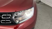 Dacia Duster 1.5 Blue dCi 115ch Prestige 4x2 - 20 — photo 17