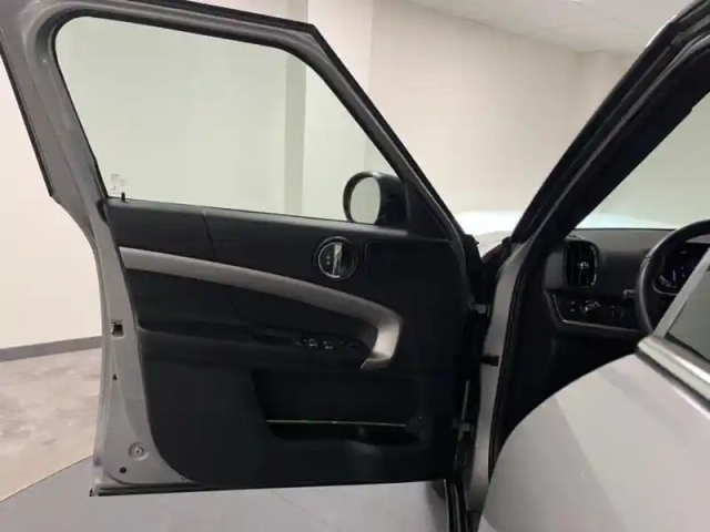 Mini Countryman cooper s 178ch  highlands all4 bva8 — photo 7