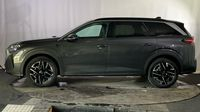 Peugeot 5008 Hybrid 145ch GT e-DCS6 — photo 8