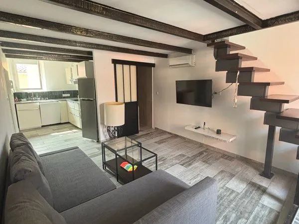 Duplex hyeres