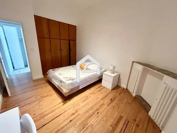 Maison 1 pièce