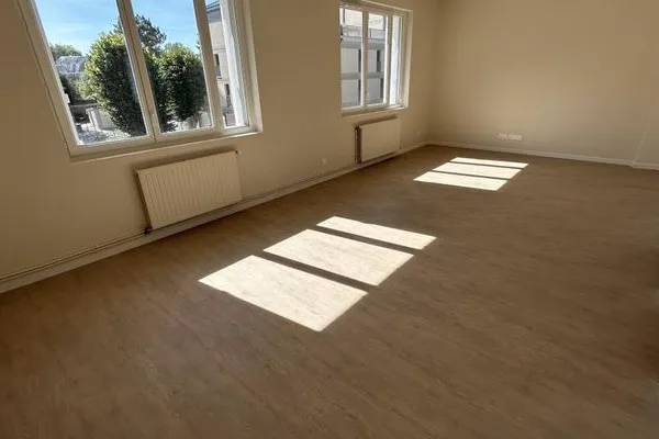 Appartement 3 pièces 83 m²