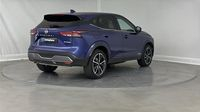 Nissan Qashqai e-POWER 190ch Tekna 2022 — photo 5