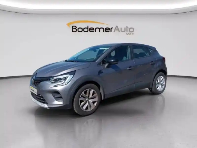 Renault Captur tce 90 - 21