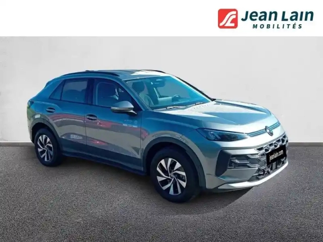 Volkswagen T-Roc 1.5 etsi evo2 hybrid 116 ch dsg7 — photo 3
