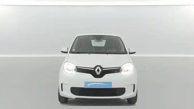 Renault Twingo iii sce 65 - 21 — photo 44