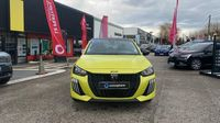 Peugeot 208 1.2 Hybrid 136ch Allure e-DCS6