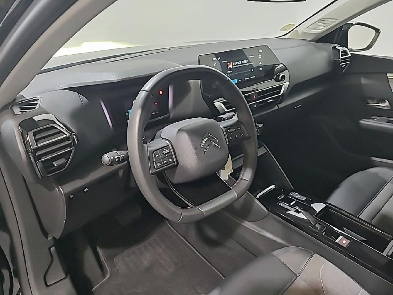 Citroën C4 bluehdi 130 s&s eat8 feel pack — photo 9