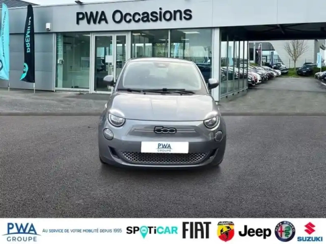 Fiat 500 e 118ch pack confort my23 — photo 2