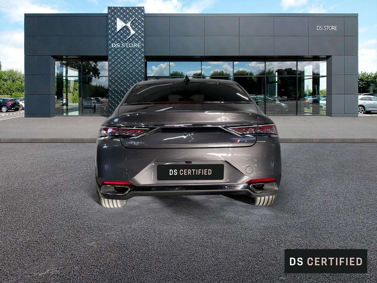 Ds Ds 9 9 hybride e-tense 250 performance line + — photo 4
