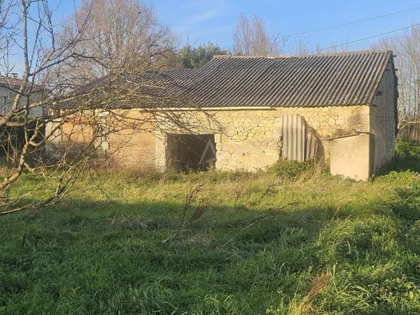 Grange 3 pièces 90 m²
