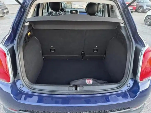 Fiat 500 x 1.6 multijet 16v 120ch lounge — photo 6