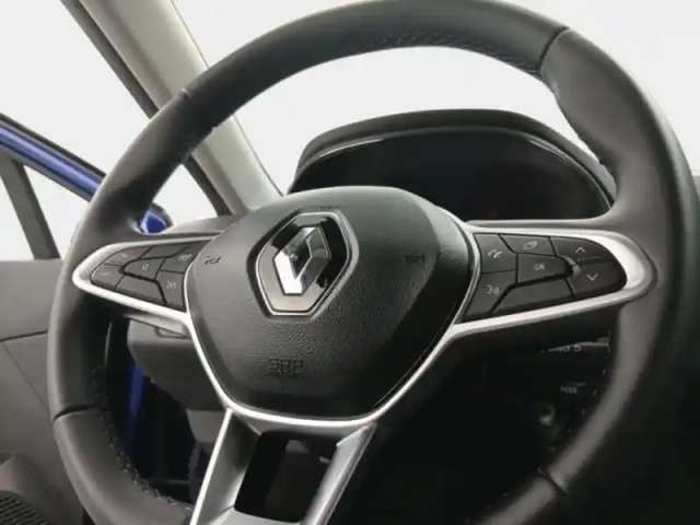 Renault Clio 1.0 sce 65ch zen -21n — photo 15