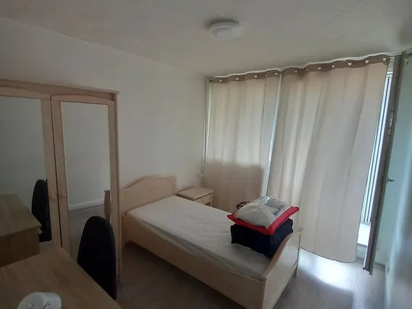 Chambre à louer en colocation