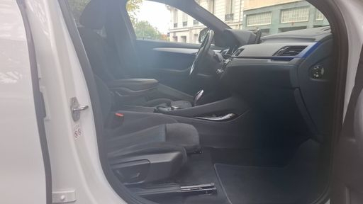 BMW X2 sDrive 18i 140  DCT7 - M Sport – 2019 – 110472 km – Essence – Boîte Automatique — photo 11