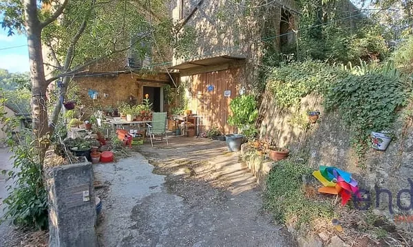 Maison Vente Lorgues 3p 73m² 74500€