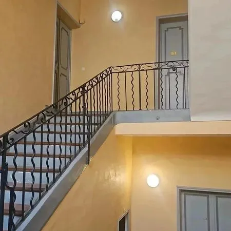 Duplex 3 pièces 45 m²