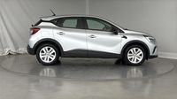 Renault Captur 1.6 E-Tech hybride 145ch Business -21 — photo 4