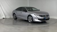 Peugeot 508 BlueHDi 130ch S&S Allure Pack EAT8 — photo 3