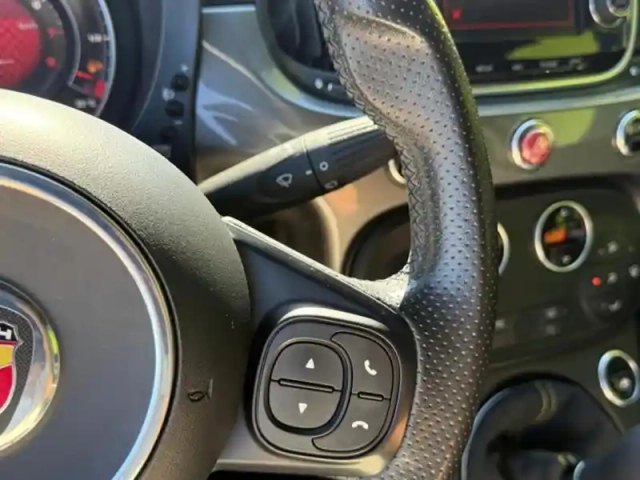 Abarth 500 595 1.4 145 — photo 13
