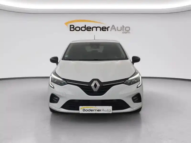 Renault Clio tce 90 — photo 33