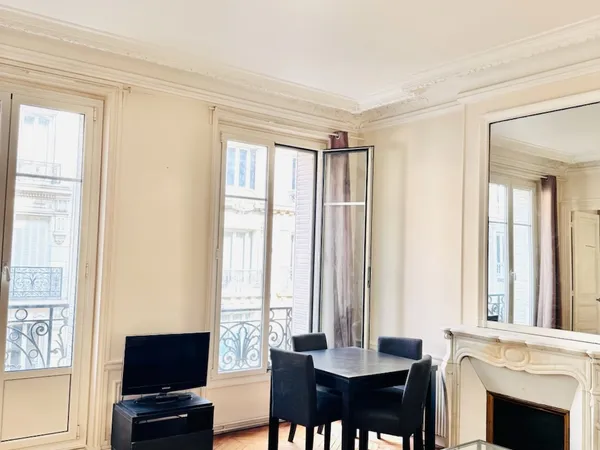 Vends appartement 72m² lumineux 3/4 pièces