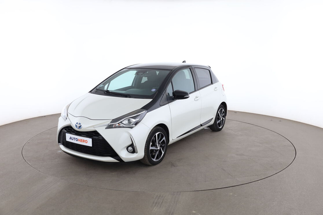 Toyota Yaris 1.5 Hybrid Collection