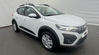 Dacia Sandero 1.0 ECO-G 100ch Stepway Expression — photo 3