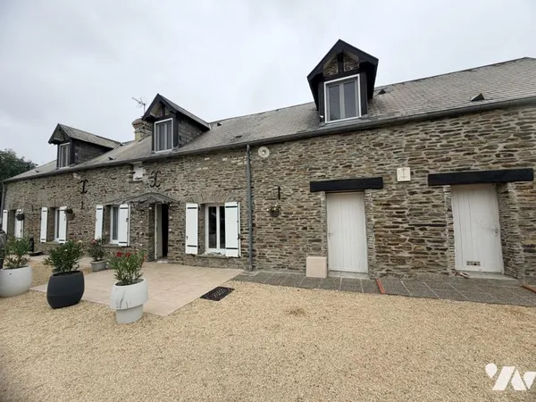 Maison 5 pièces 101 m²