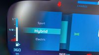 Citroen C5 Aircross Hybrid 225ch Shine e-EAT8 — photo 13