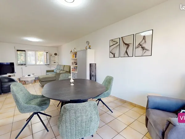 Maison en viager 5 pièces 145 m²