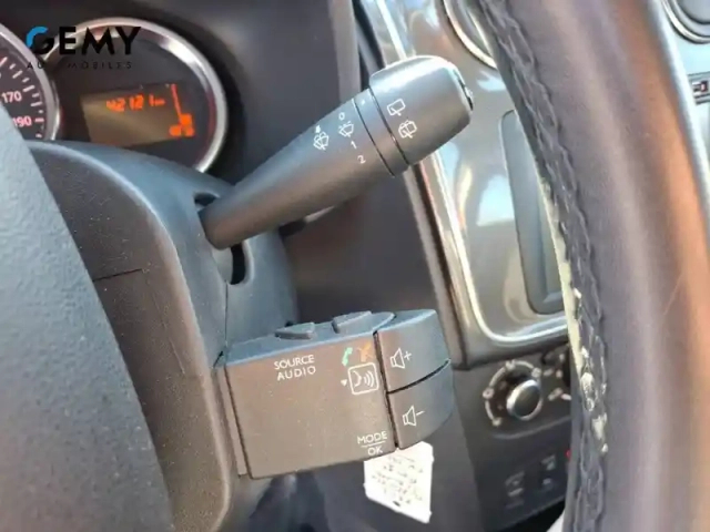 Dacia Sandero tce 100 — photo 43