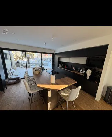 Maison rénovée - 2025 - 135m2 - Bourg Sous La Roche