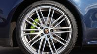 Porsche Panamera Sport Turismo 3.0 V6 560ch 4S E-Hybrid — photo 30