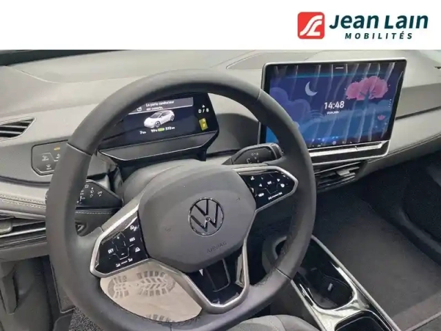 Volkswagen Id.3 204 ch pro s — photo 12