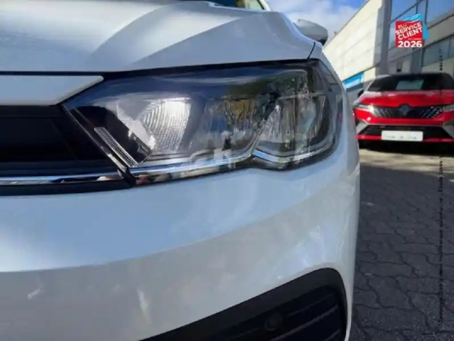 Volkswagen Polo 1.0 tsi 95ch life business — photo 13