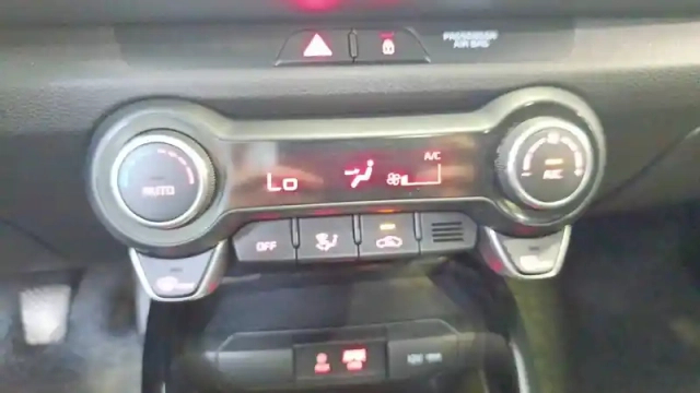 Kia Rio 1.0l t-gdi 100 ch isg — photo 21