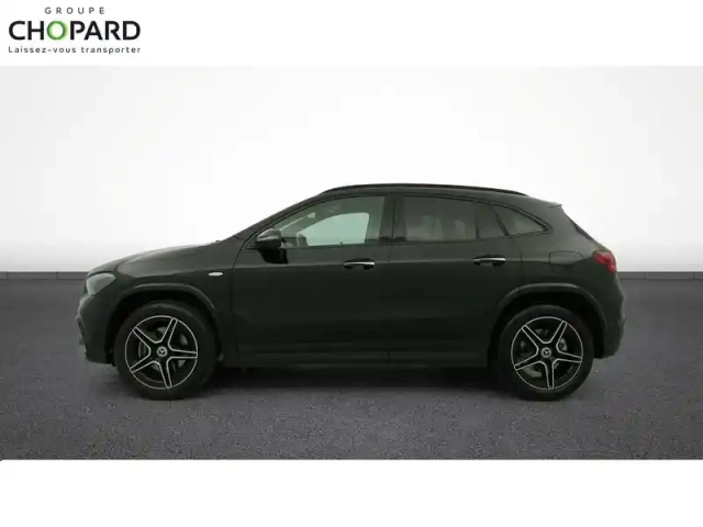 Mercedes Gla 250 e hybrid eq 8g-dct — photo 15