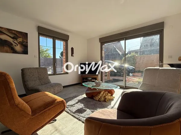 Maison 7 pièces 290 m²