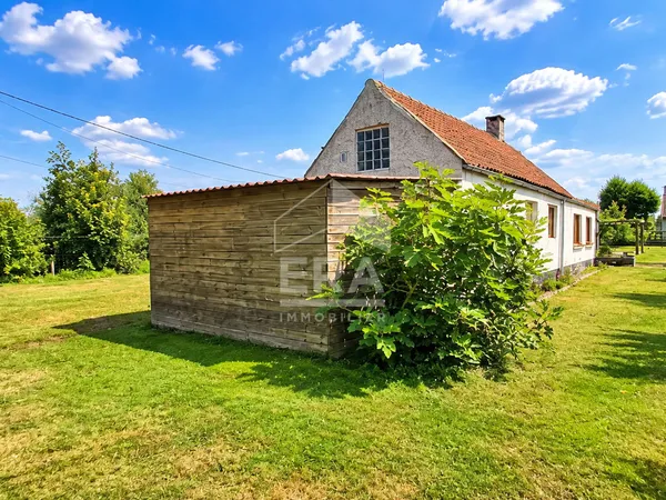 Maison 6 pièces 130 m²