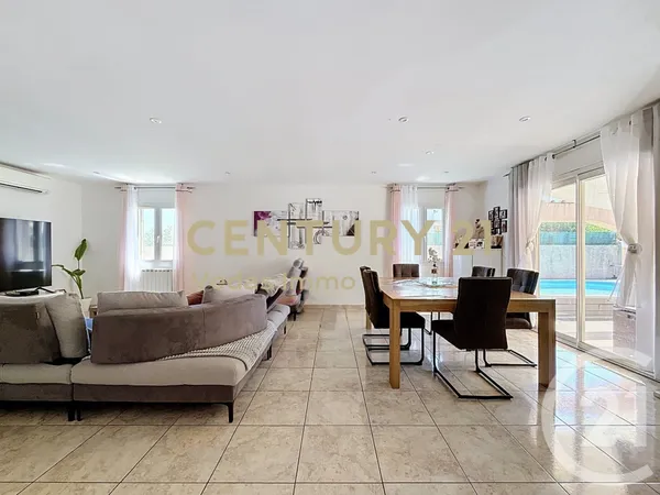 Maison 4 pièces 114 m²