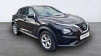 Nissan Juke 1.0 DIG-T 114ch N-Connecta 2021 — photo 3