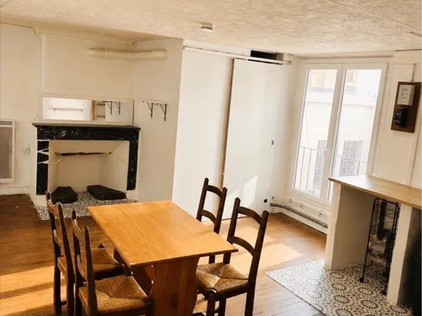 Apartement F4
