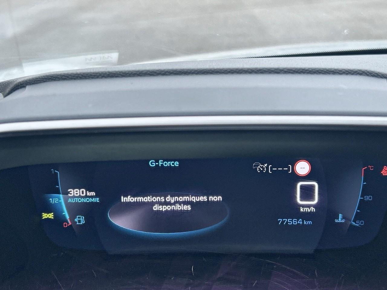 Peugeot 208 puretech 100 s&s bvm6 gt pack — photo 19