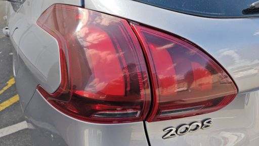 Peugeot 2008 1.6 BlueHdi 75 - Active – 2017 – 73700 km – Diesel – Boîte Manuelle — photo 1