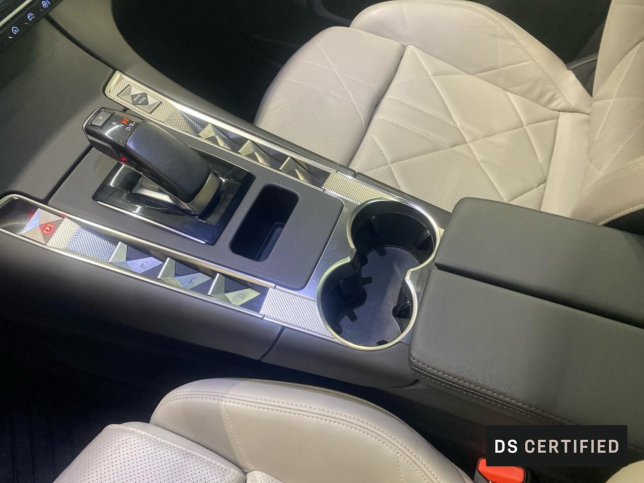 Ds Ds 7 crossback hybride rechargeable e-tense 225 eat8 esprit de vo — photo 18
