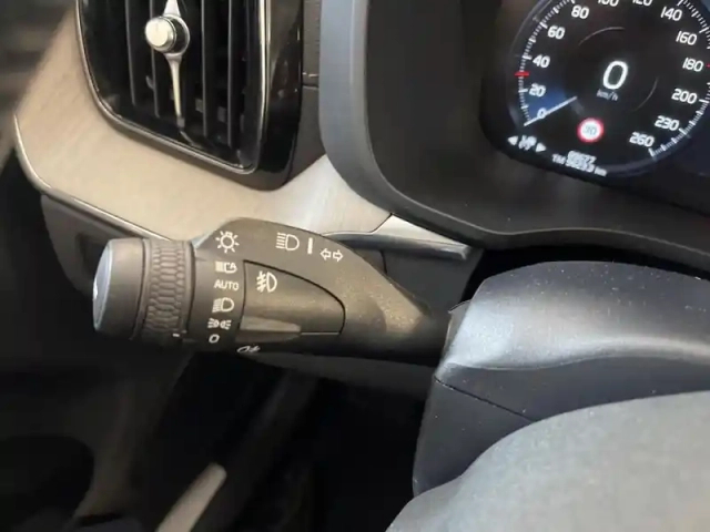 Volvo Xc60 t6 awd 253 + 87ch inscription luxe geartronic — photo 15
