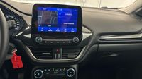 Ford Puma 1.0 Flexifuel 125ch S&S mHEV Titanium — photo 19