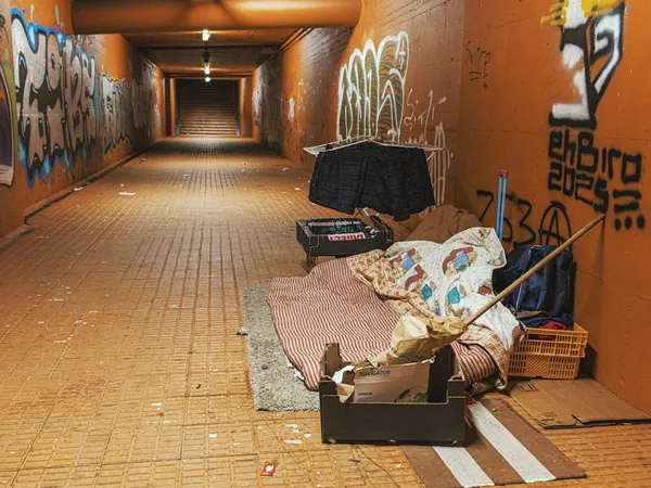 Mal-logement en France : 4,2 millions de personnes touchées selon la Fondation Abbé Pierre, un test pour le PLF 2027