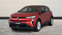 Renault Captur 1.8 E-Tech full hybrid 160ch Evolution - 25
